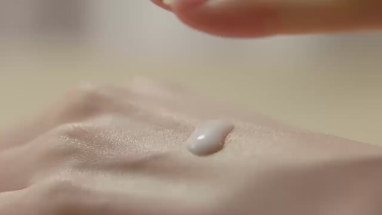 Video dimostrativo Herbloom Fermented Kombucha Serum – siero vegano coreano per idratazione profonda e luminosità naturale della pelle