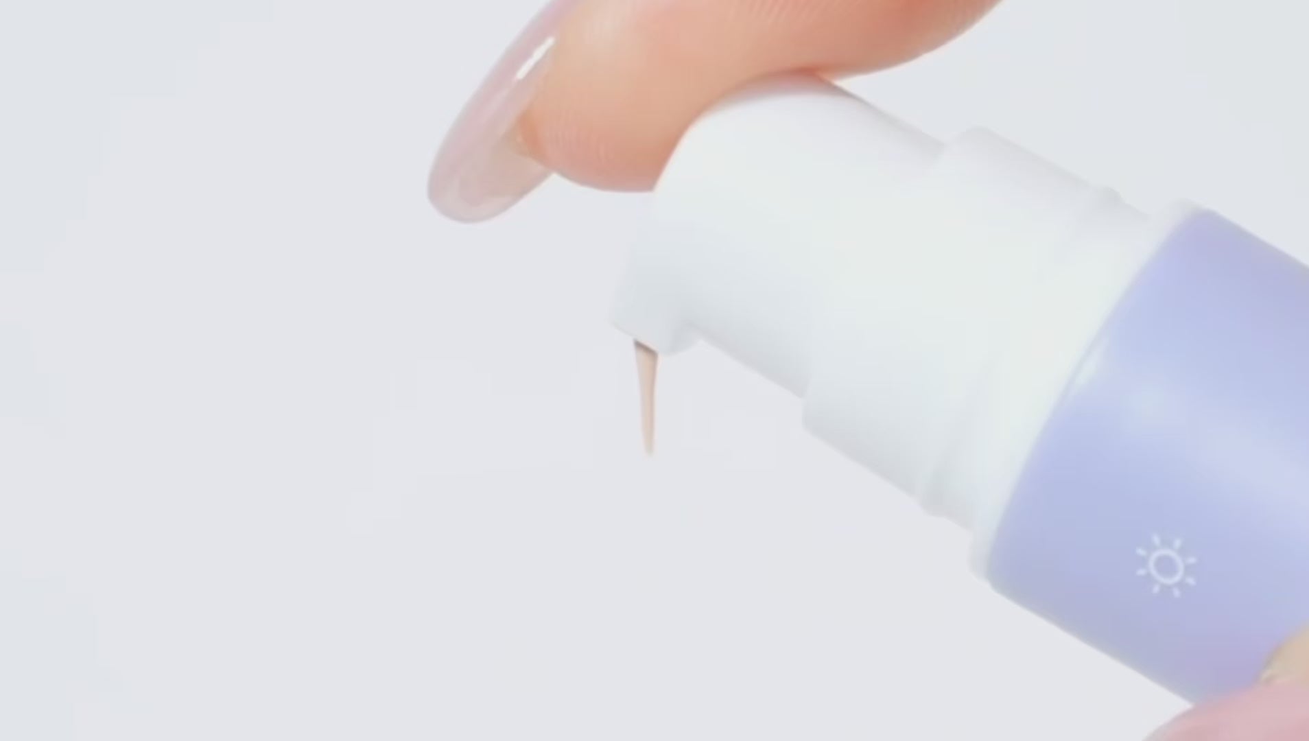 Video dimostrativo Herbloom Fermented Kombucha Eye Cream – contorno occhi vegano coreano per pelle levigata e sguardo luminoso